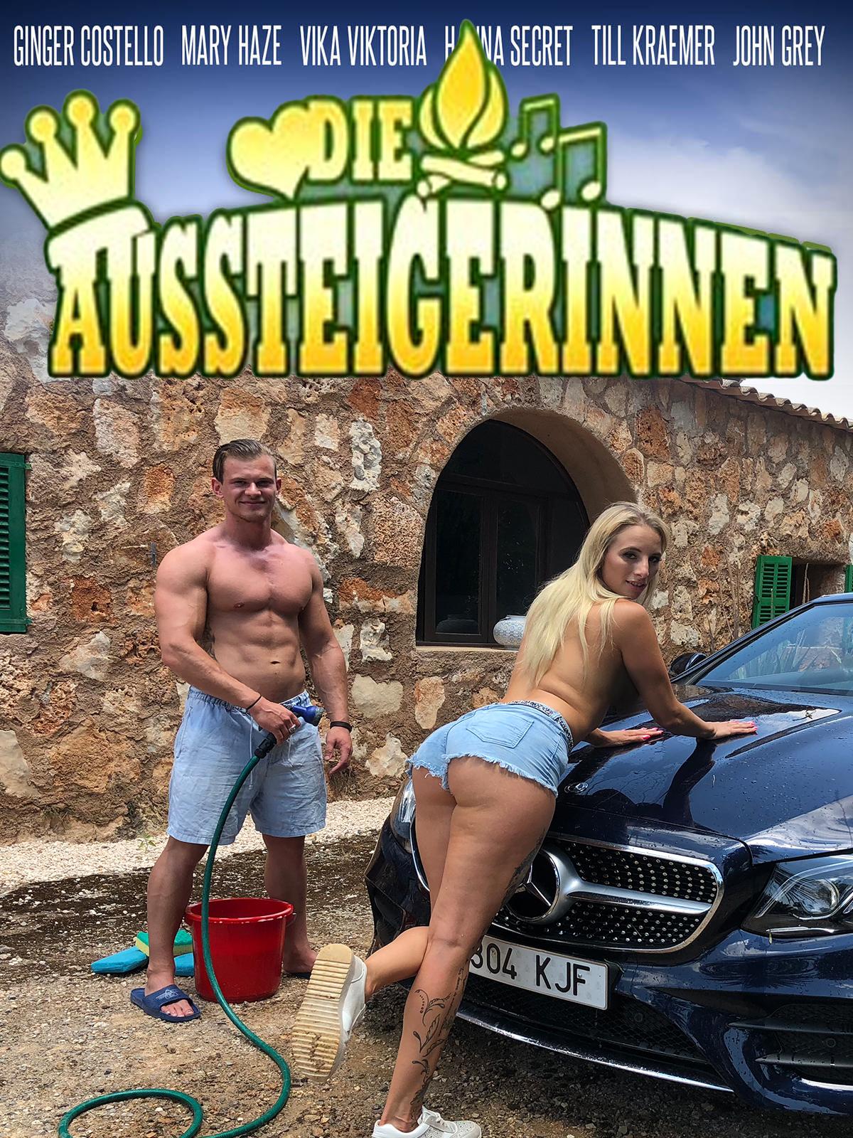 Die Aussteigerinnen 1- Meine Finca, Deine Finca
